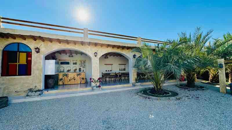 بومگردی چهنو - واحد جوافه