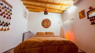 بومگردی چهنو - واحد جوافه