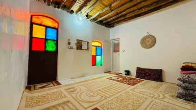 بومگردی چَهنو - واحد آزاد