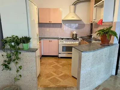 ویلا یک خوابه اصانلو