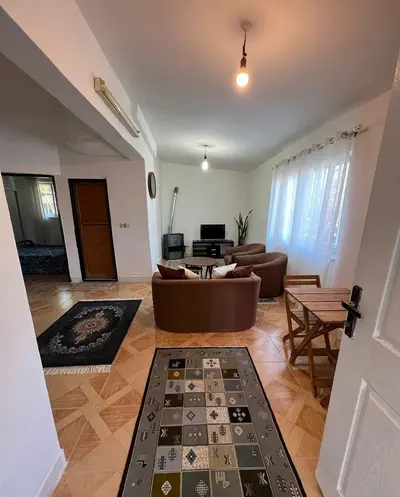 ویلا یک خوابه اصانلو