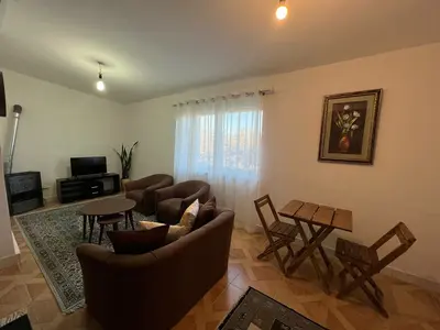 ویلا یک خوابه اصانلو