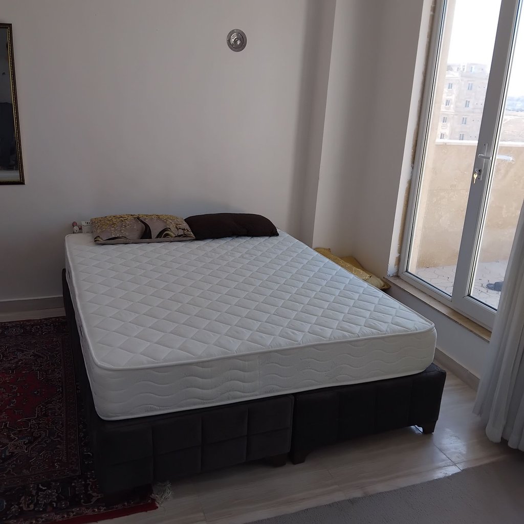 آپارتمان فلت دادرس