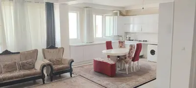 آپارتمان دوخوابه دادرس 2