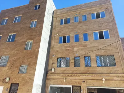 آپارتمان دوخوابه دادرس 2