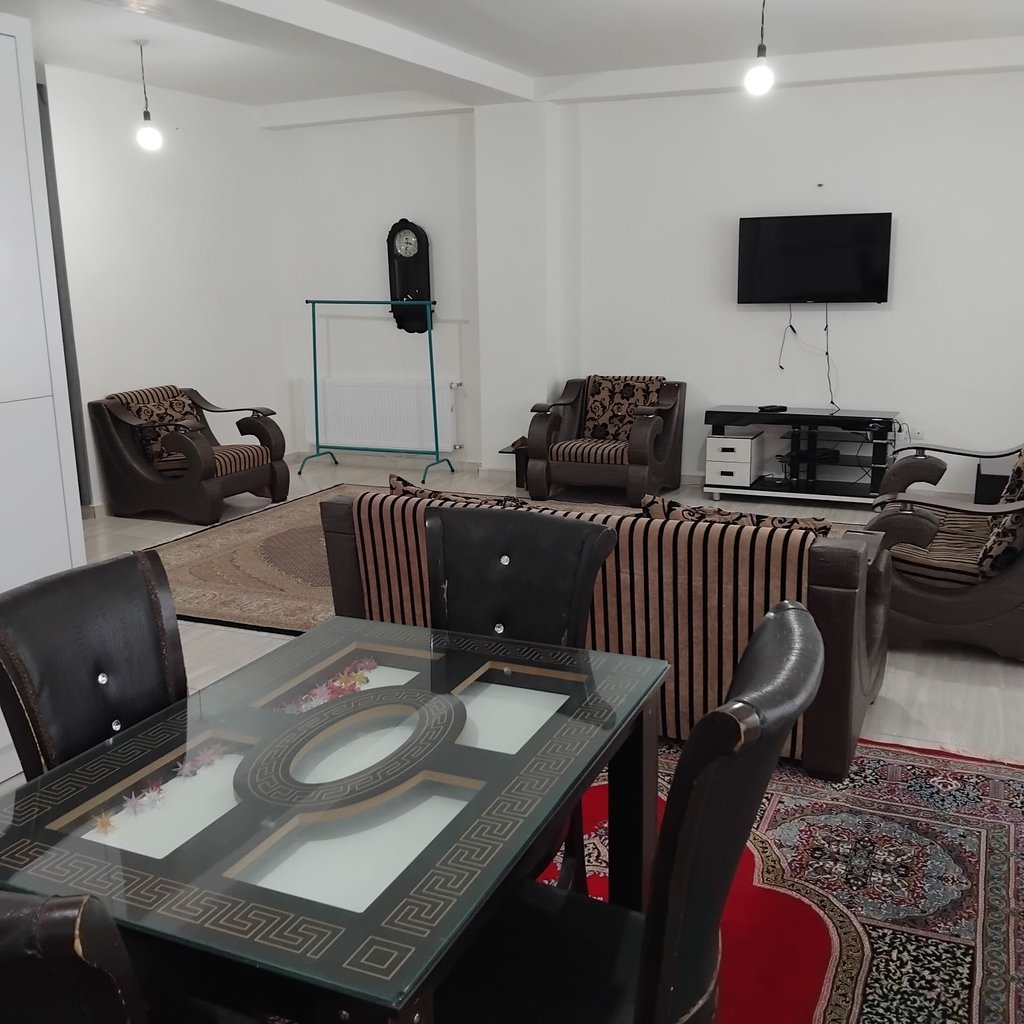 دوخوابه دادرس 1