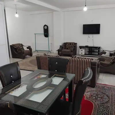 آپارتمان دوخوابه دادرس 1