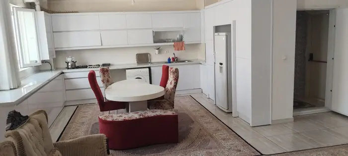 آپارتمان دوخوابه دادرس 2