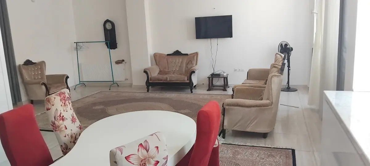 آپارتمان دوخوابه دادرس 2