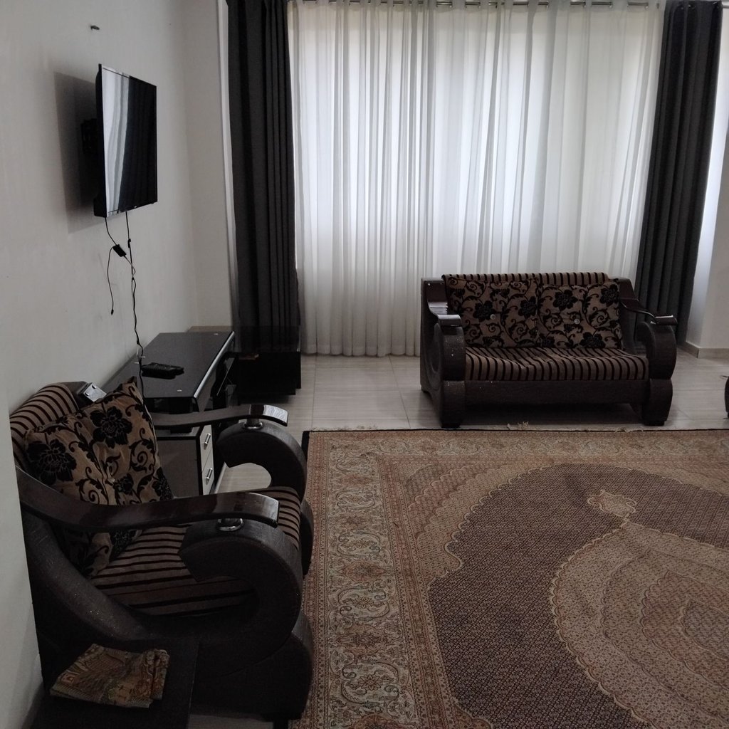 دوخوابه دادرس 1