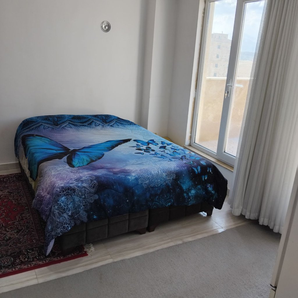 آپارتمان فلت دادرس