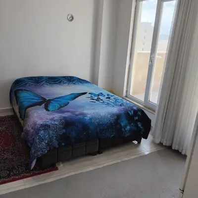 آپارتمان فلت دادرس