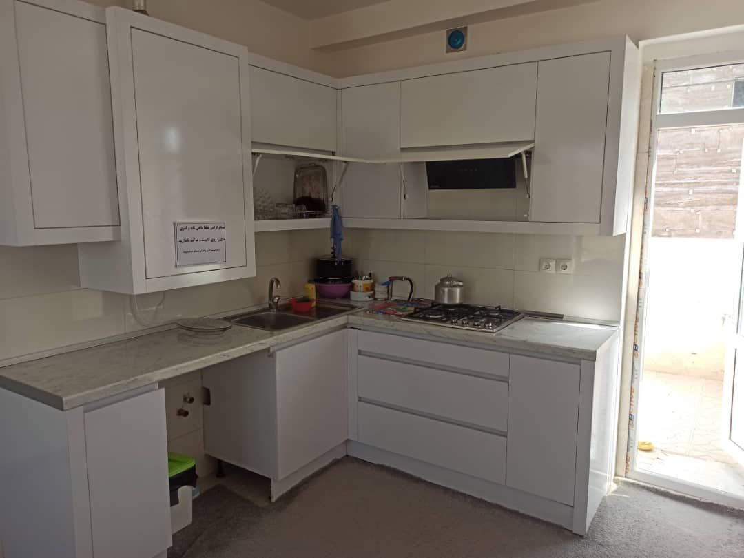 آپارتمان فلت دادرس