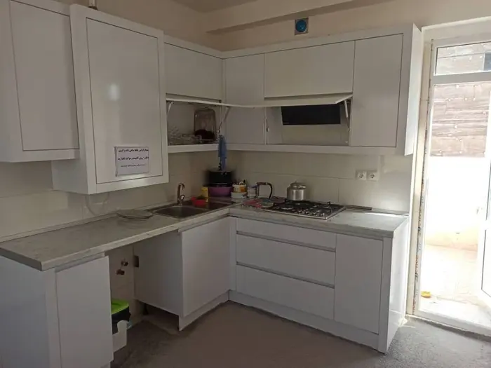 آپارتمان فلت دادرس