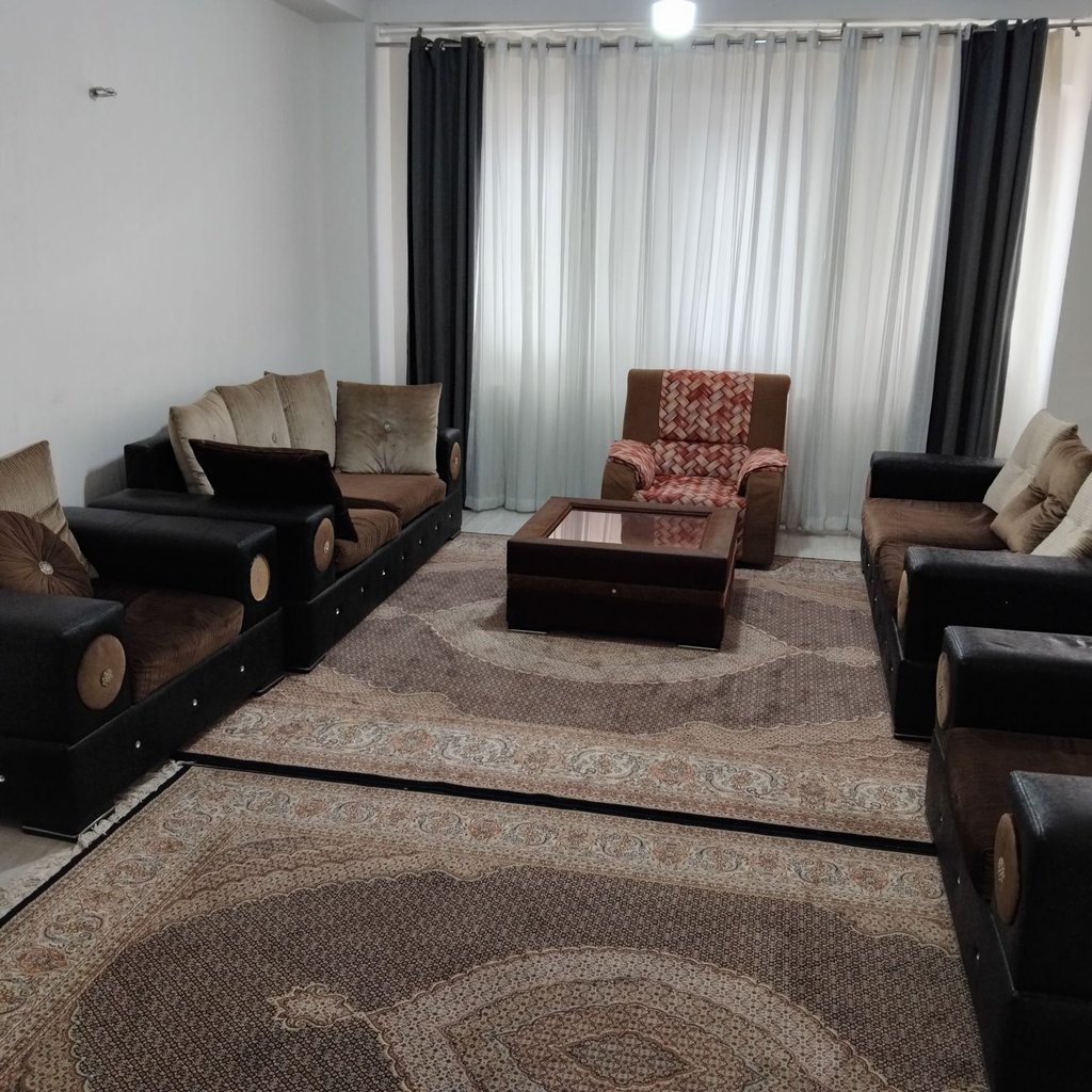 دوخوابه دادرس 1