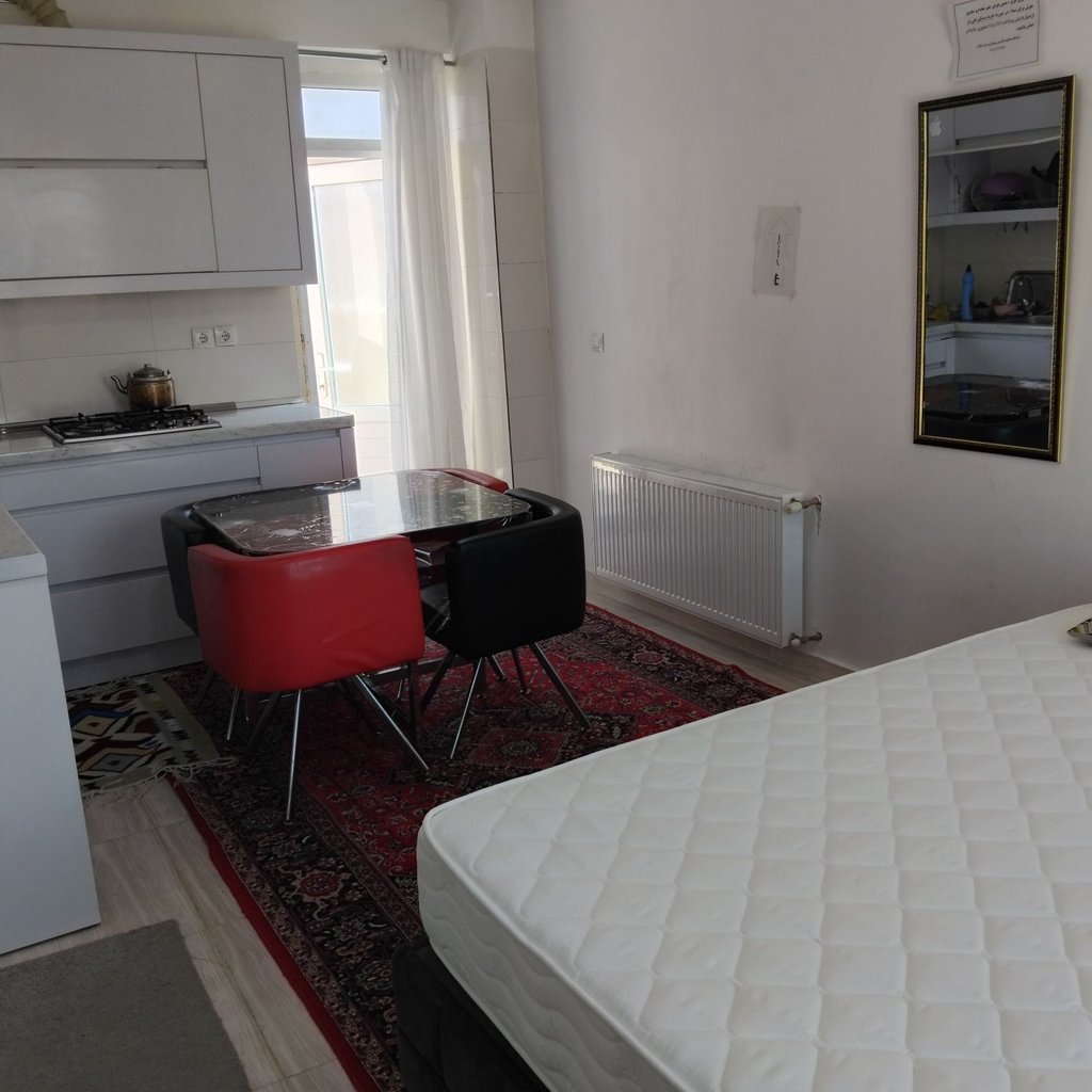 آپارتمان فلت دادرس