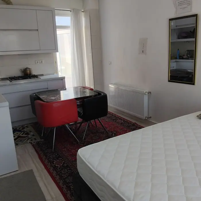 آپارتمان فلت دادرس