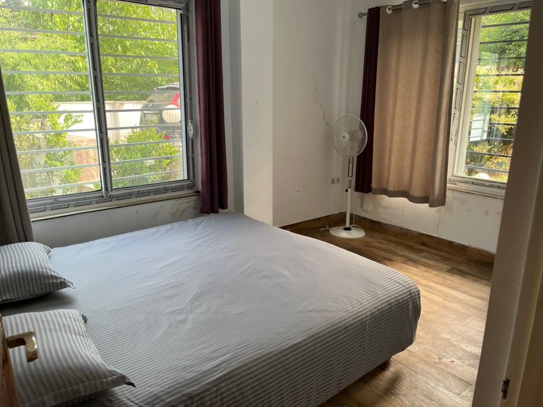 سه خوابه استخردار آبگرم کلنو