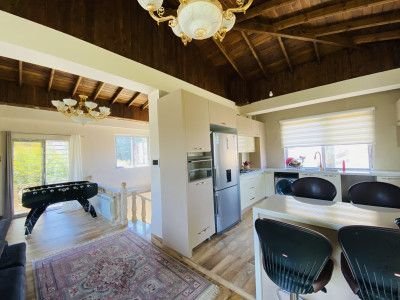 سه خوابه استخردار آبگرم کلنو