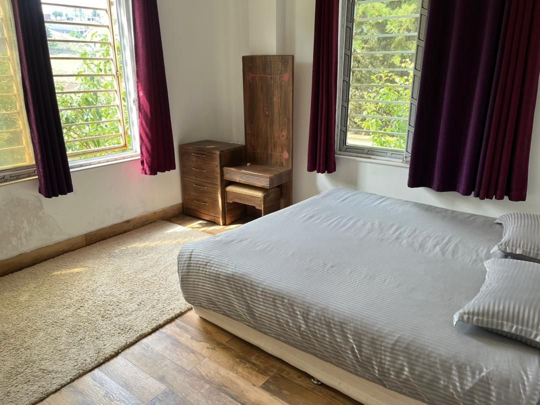 ویلا سه خوابه استخردار آبگرم کلنو