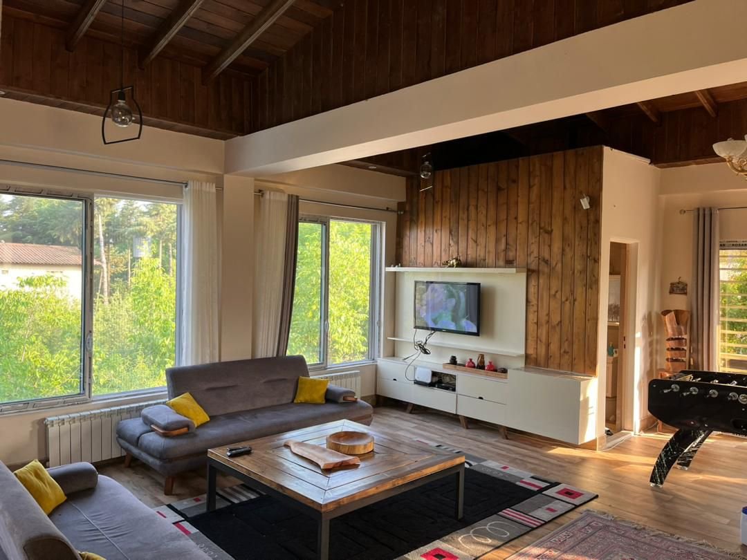 سه خوابه استخردار آبگرم کلنو