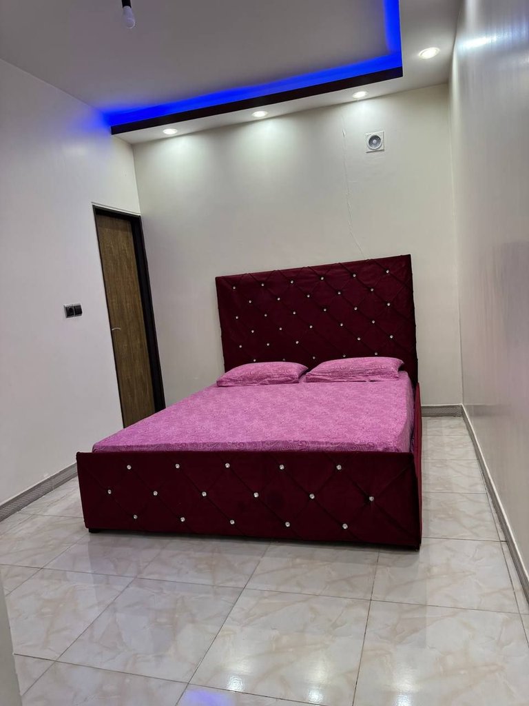 دوخوابه استخردار شقایق 14