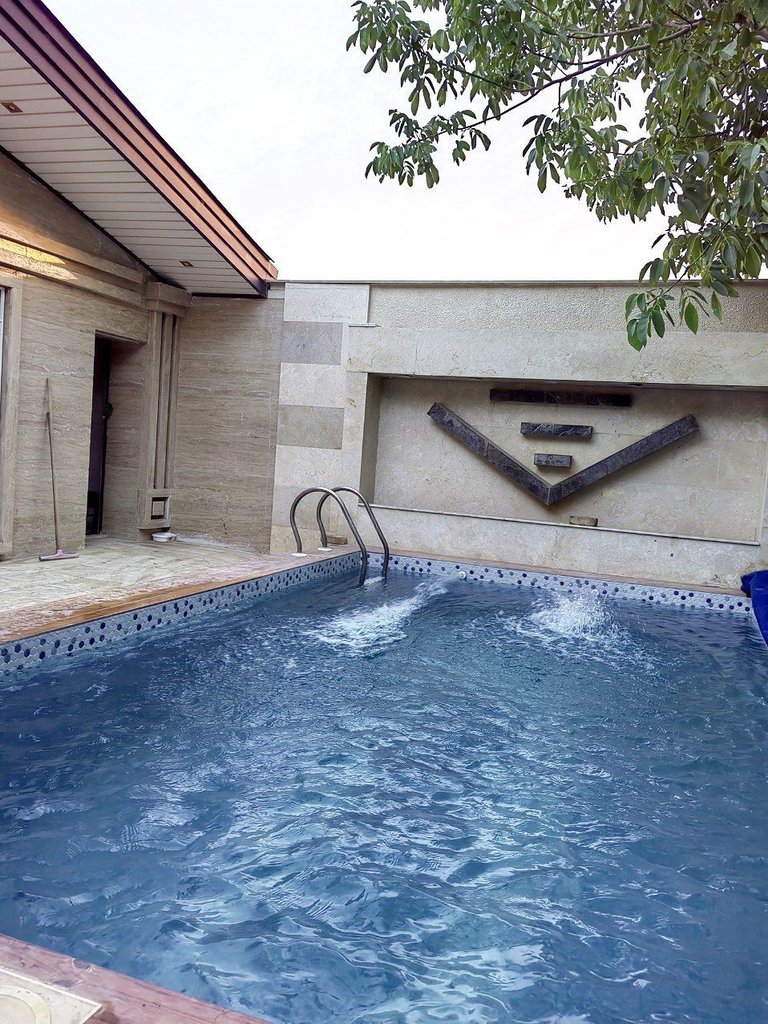 دوخوابه استخردار شقایق 14