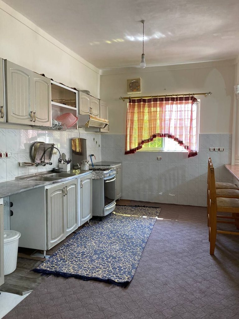 دوخوابه جنگلی دلباز