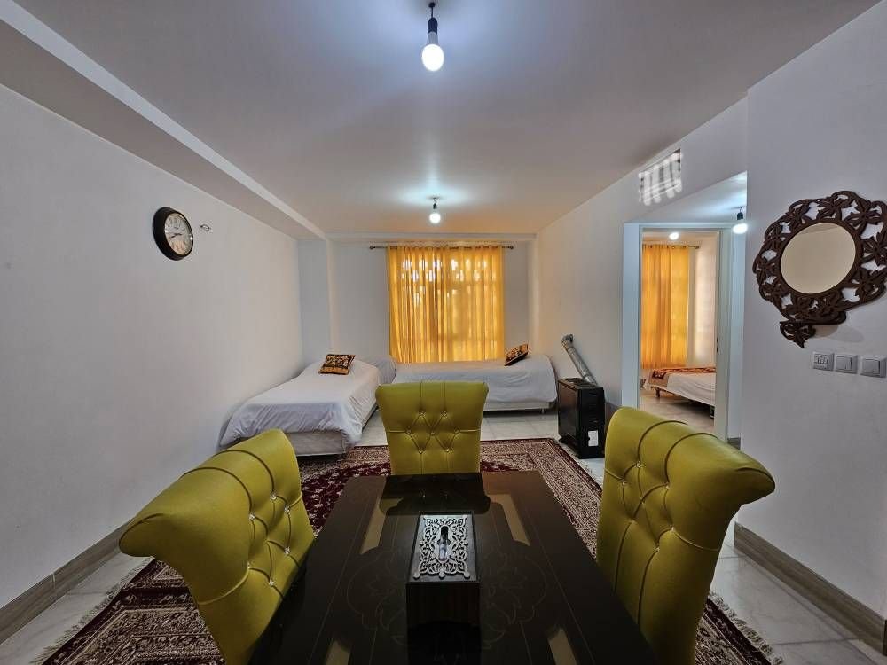 عمارت حاکم - واحد فرخنده