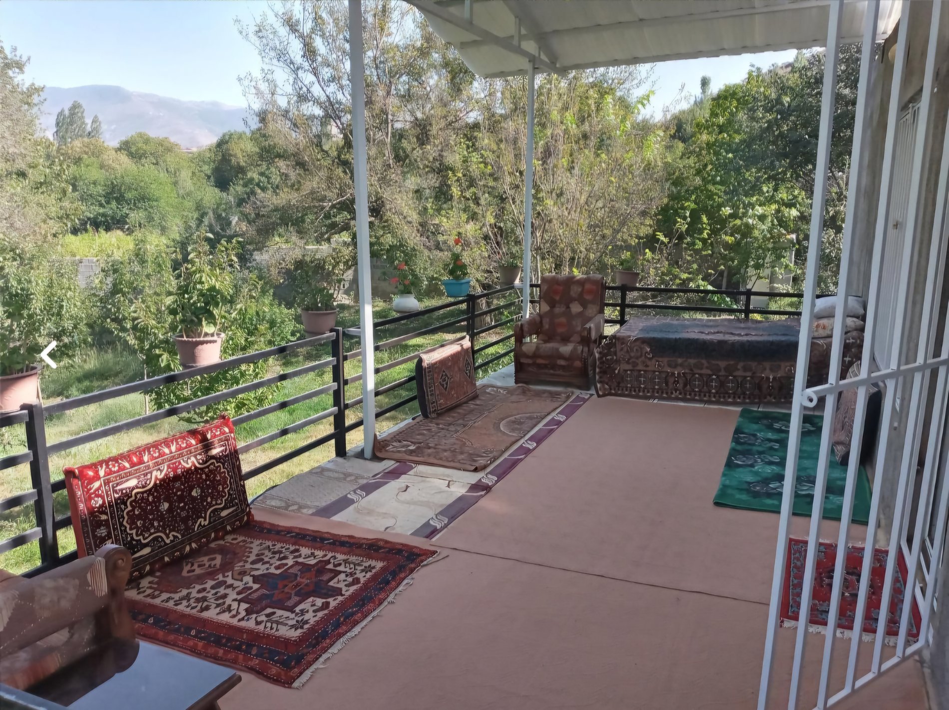 ویلا یک خوابه احمدزاده 1