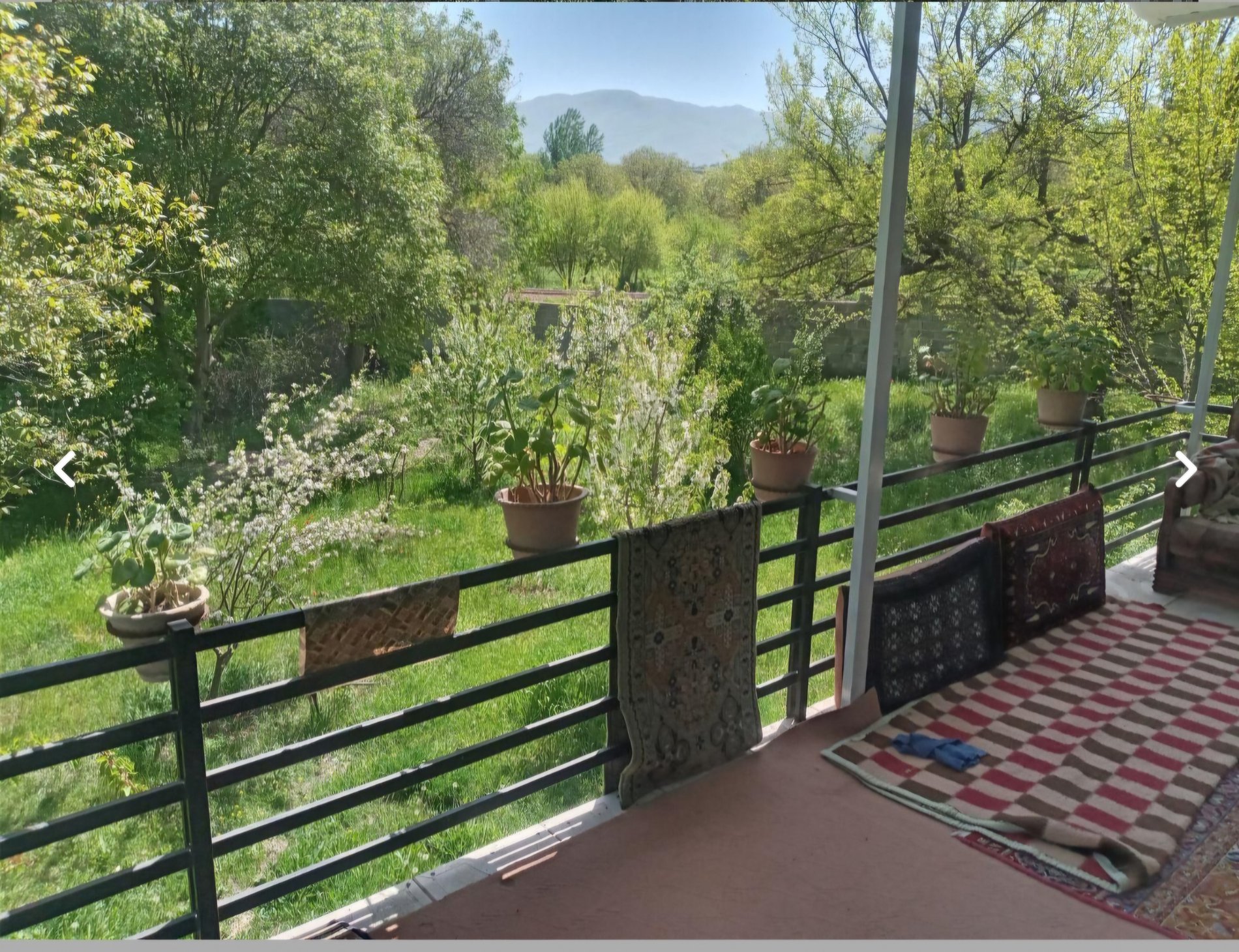 ویلا یک خوابه احمدزاده 1