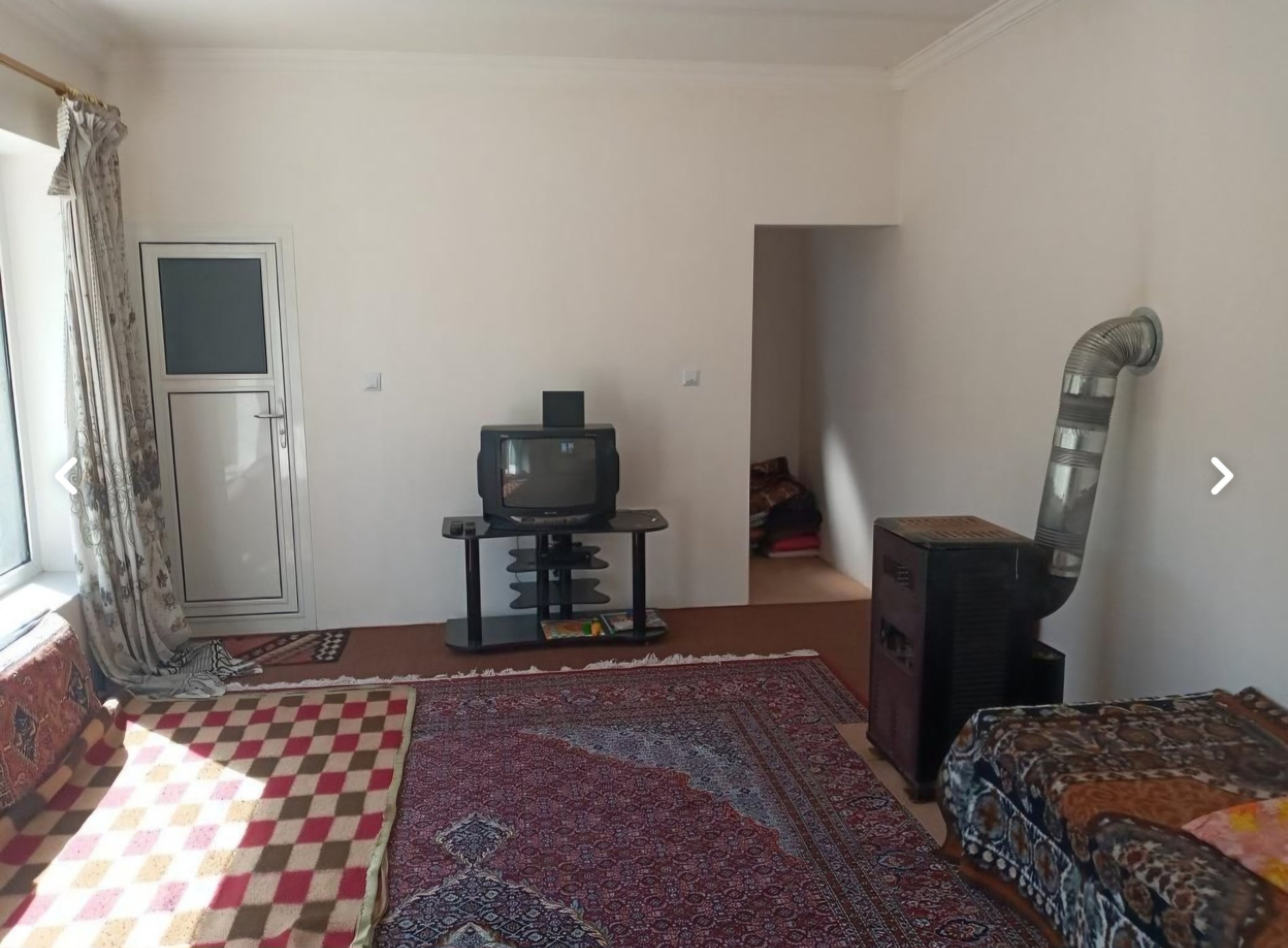 ویلا یک خوابه احمدزاده 1