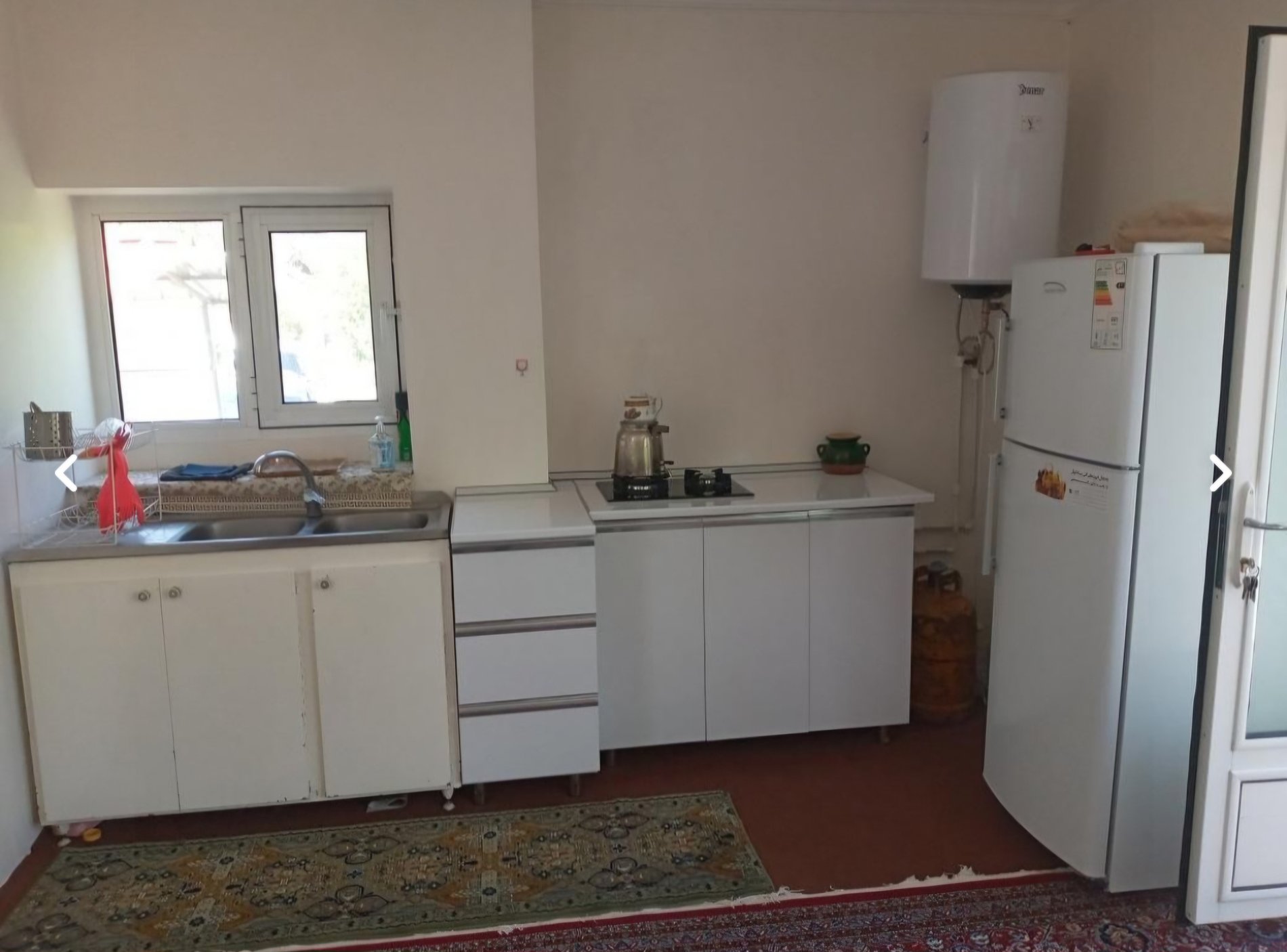 ویلا یک خوابه احمدزاده 1