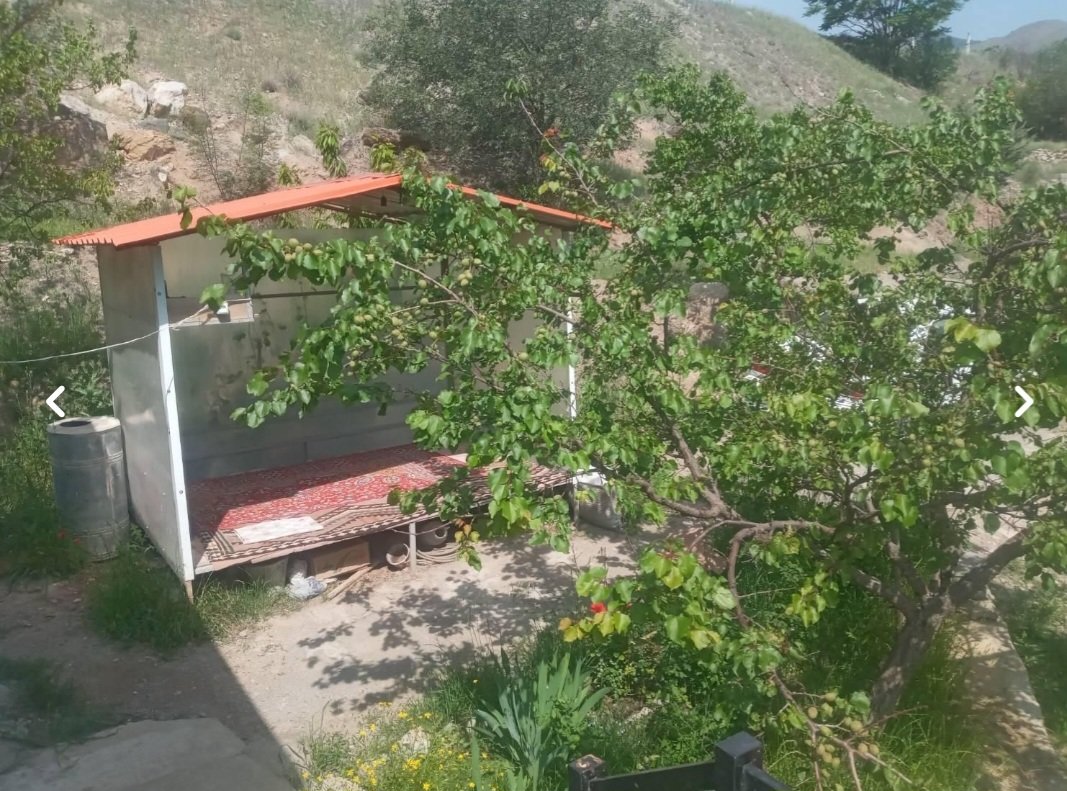 ویلا یک خوابه احمدزاده 1