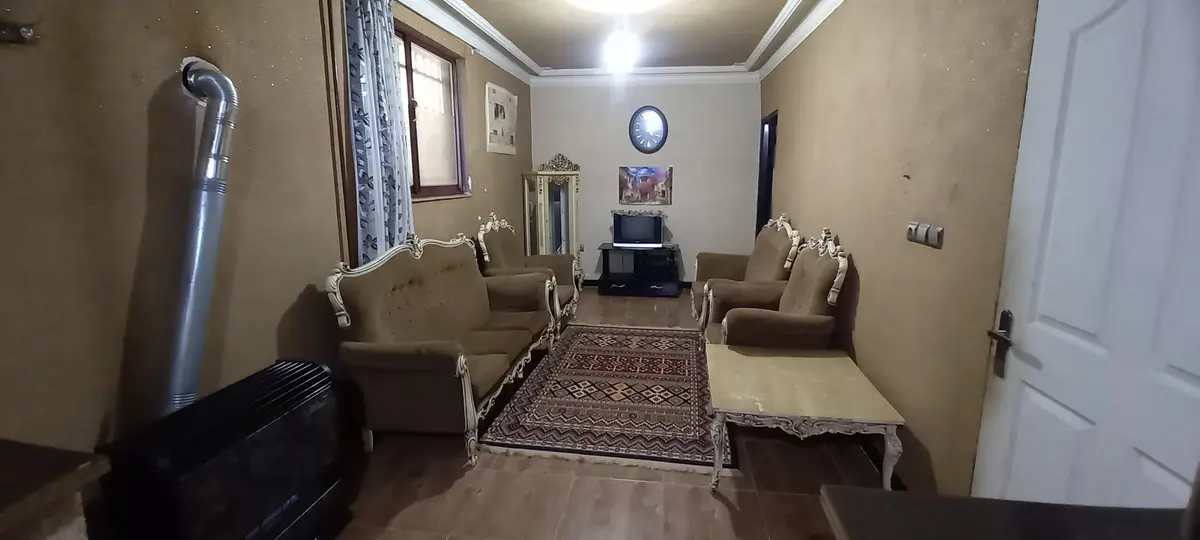 سوئیت یک خوابه سحری 1