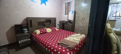 سوئیت یک خوابه سحری 1