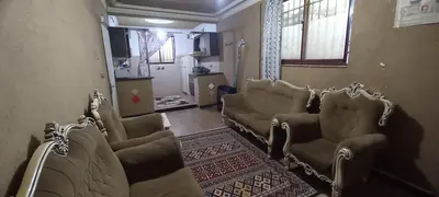 سوئیت یک خوابه سحری 1