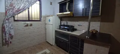 سوئیت یک خوابه سحری 1