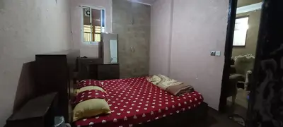 سوئیت یک خوابه سحری 1