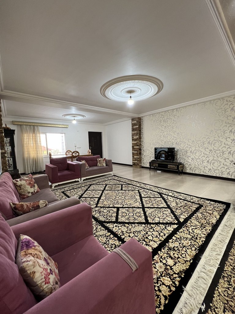 ویلا دوخوابه استخردار کامی