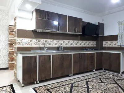 ویلا دوخوابه استخردار آبگرم کامران