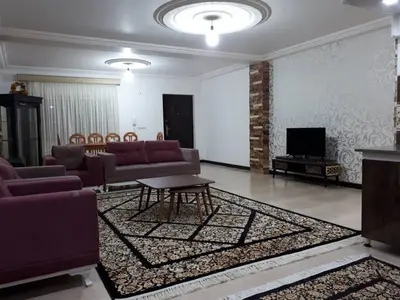 ویلا دوخوابه استخردار آبگرم کامران