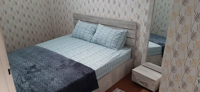 آپارتمان دوخوابه میهن 4