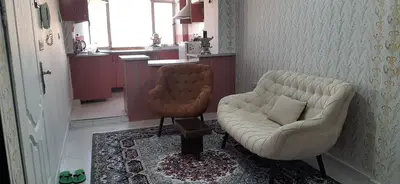 آپارتمان دوخوابه میهن 4