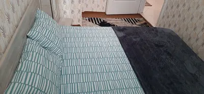 آپارتمان دوخوابه میهن 4