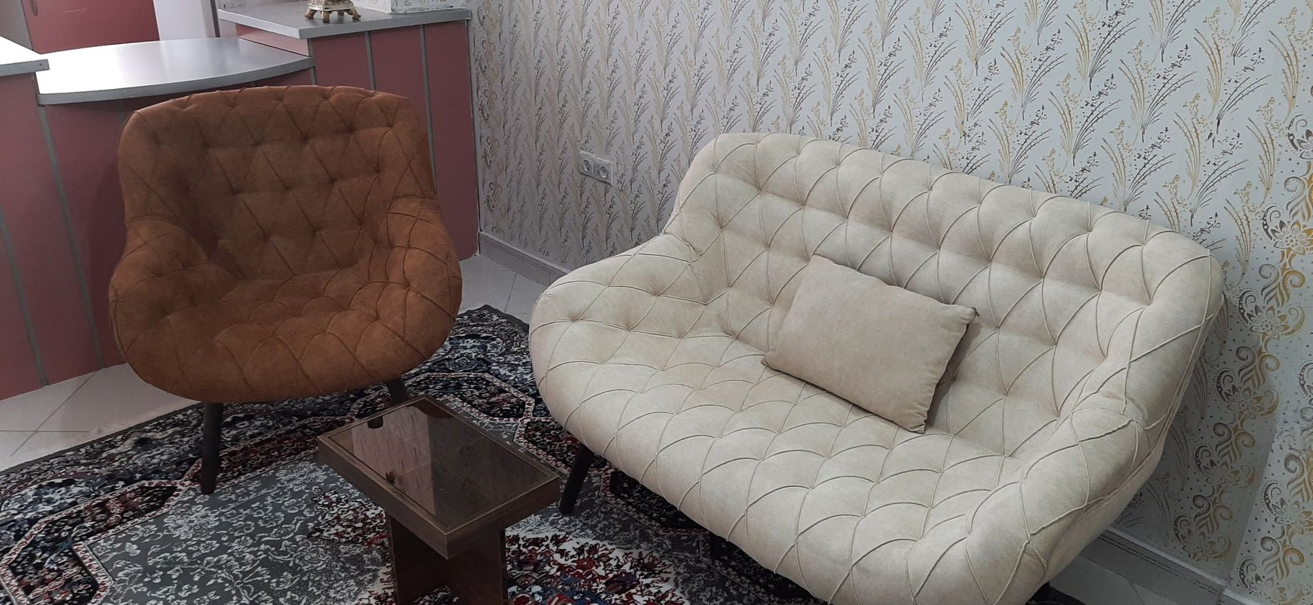 اجاره روزانه آپارتمان میهن ۲ مشهد