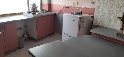 آپارتمان دوخوابه میهن 4