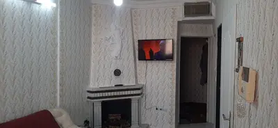 آپارتمان دوخوابه میهن 4