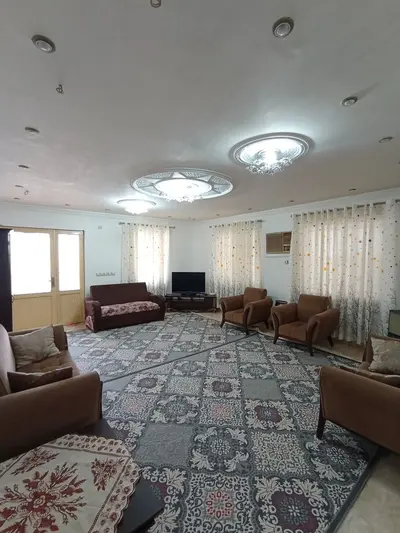 ویلا دوخوابه ثنا