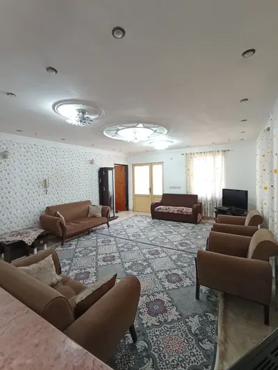 ویلا دوخوابه ثنا